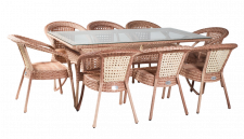 Комплект для летнего кафе