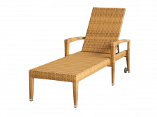 шезлонг для кафе и ресторанов