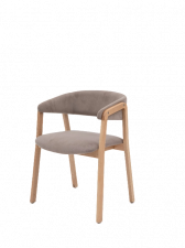 Кресло для кафе и ресторанов