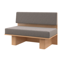 диван для кафе