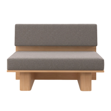 диван для кафе