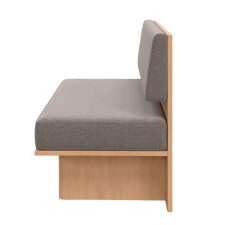 диван для кафе