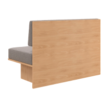 диван для кафе