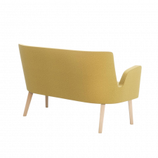 Диван Sen для ресторанов и кафе