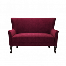 Диван Luton 2 для ресторанов и кафе