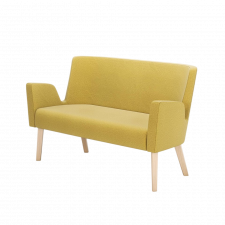 Диван Sen для ресторанов и кафе