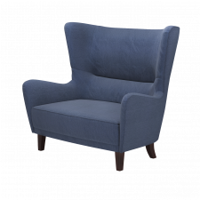 Диван Ella для ресторанов и кафе