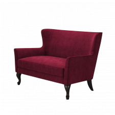 Диван Luton 2 для ресторанов и кафе