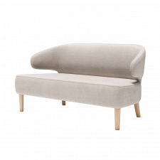 Диван Inter lounge для ресторанов и кафе