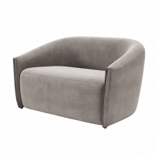 Диван Woopy для ресторанов и кафе