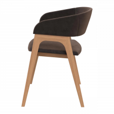 Кресло для кафе и ресторанов