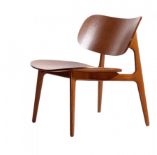 Стул Coffee chair для кафе и ресторанов