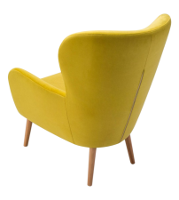 Кресло для ресторанови кафе