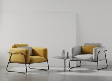 кресло для кафе