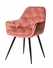 Компактное дизайнерское кресло