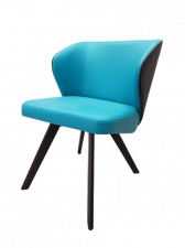 Кресло для ресторана и кафе, дизайнерское кресло