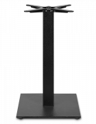 Стальное подстолье Ландау