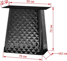 Подстолья для ресторана