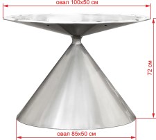 Подстолья для ресторана