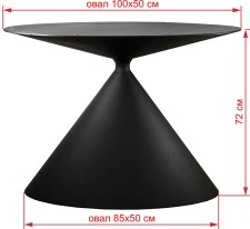 Подстолья для ресторана