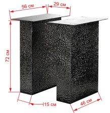 Подстолья для ресторана