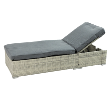 шезлонг для кафе и ресторанов