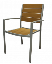 стул для кафе и ресторанов