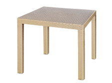 стол стеклянный для летних кафе