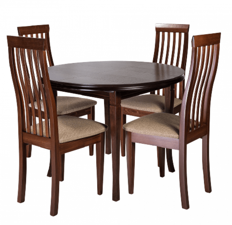 Столы и подстолья для кафе