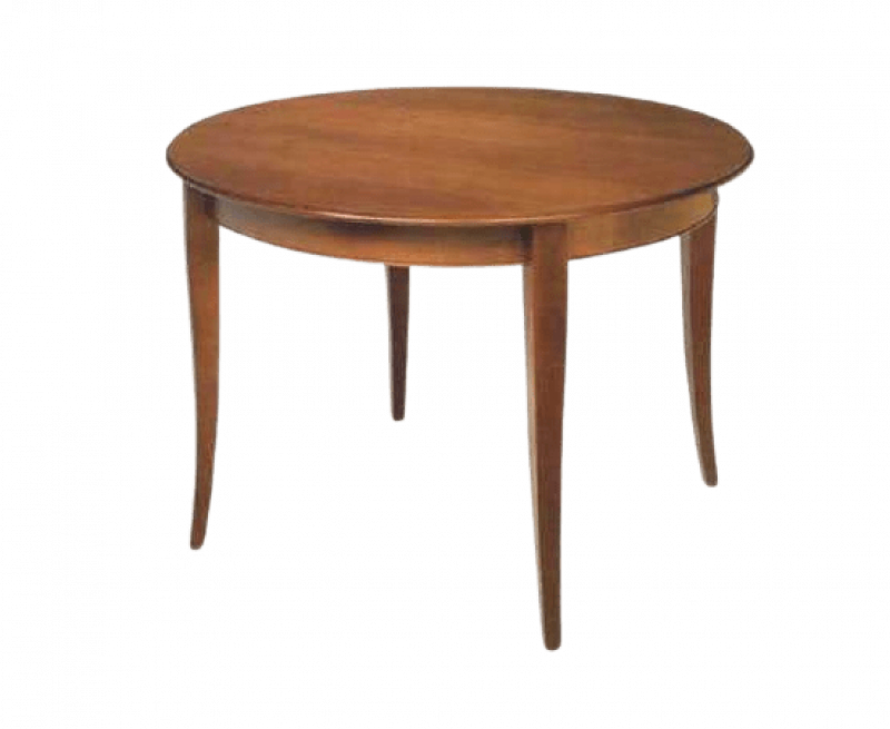 Деревянный стол для кафе и ресторанов