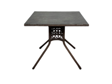 Стол для летней веранды