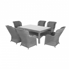 Комплект плетенный для летней веранды