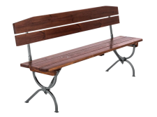 Скамья двухместная КОПЕНГАГЕН ТРЕНД