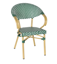 Стул для летней веранды