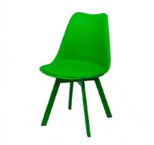 Пластиковый стул для кафе и ресторанов