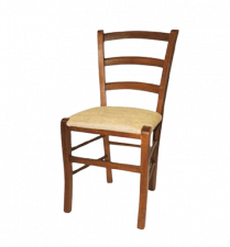 Деревянный стул для кафе