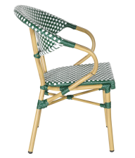 Стул для летней веранды