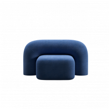 Кресло Moss для ресторанов и кафе