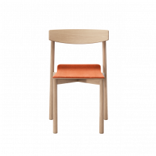Стул Wox 2 S для кафе и ресторанов