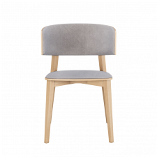 Стул Jarom 3 AL для кафе и ресторана