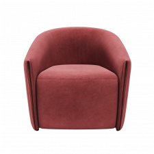 Кресло Woopy для кафе и ресторанов