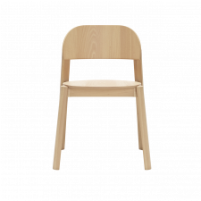 Стул Eddie для кафе и ресторанов