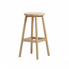 Табурет барный Jaap для кафе и ресторанов