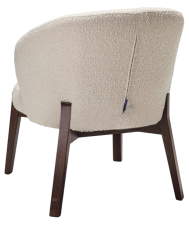 Кресло для ресторанов и кафе