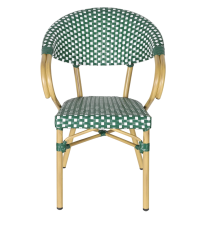 Стул для летней веранды