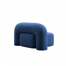 Кресло Moss для ресторанов и кафе