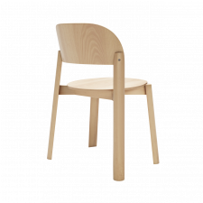 Стул Eddie для кафе и ресторанов