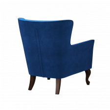 Кресло Luton 2 для кафе и ресторанов