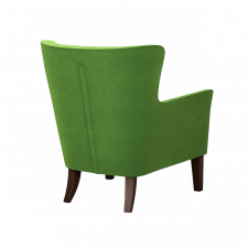 Кресло Luton для кафе и ресторанов