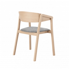 Стул Cava S для кафе и ресторанов